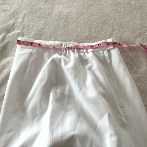 NWT divinity 2-Piece jacket & skirt gershon set - Picture 13 of 16